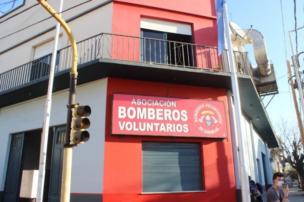 Por la situaci&oacute;n sanitaria no habr&aacute; festejos masivos.