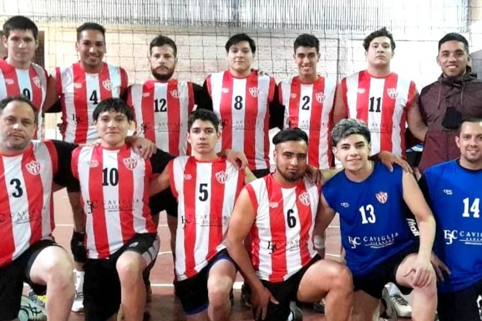 El siguiente compromiso para las dos categor&iacute;as ser&aacute; el s&aacute;bado, en condici&oacute;n de visitante, contra La Loma.