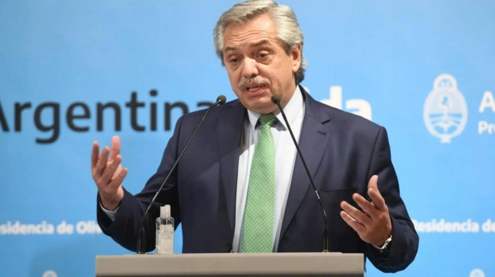 M&aacute;s del 70% est&aacute; de acuerdo con la pr&oacute;rroga de la cuarentena que ser&iacute;a anunciada los pr&oacute;ximos d&iacute;as.