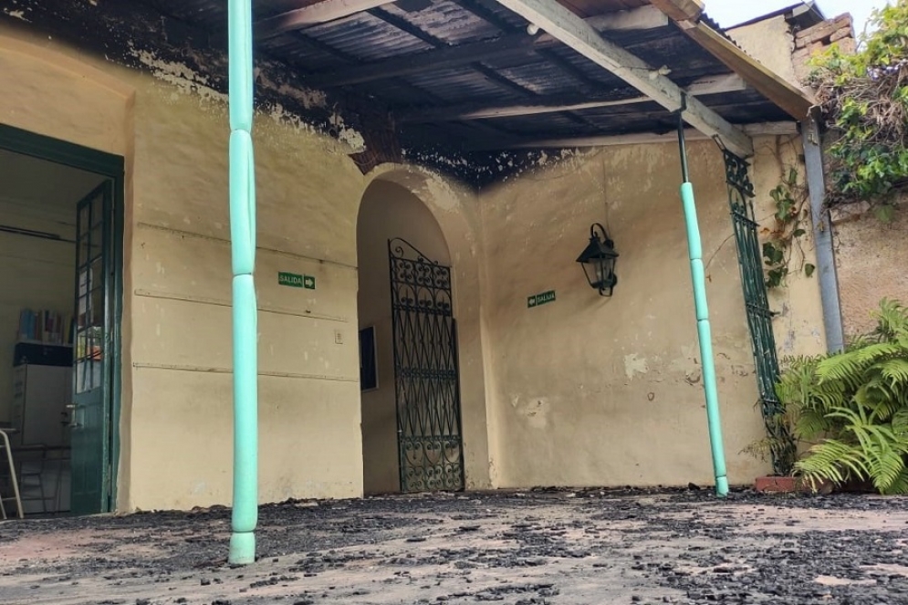 Las clases presenciales volver&aacute;n dentro de "una semana o diez d&iacute;as", le confiaron a NacPop.