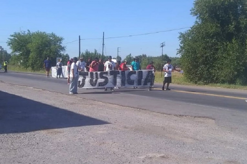 El hecho fatal ocurri&oacute; la madrugada del domingo 5 de diciembre.