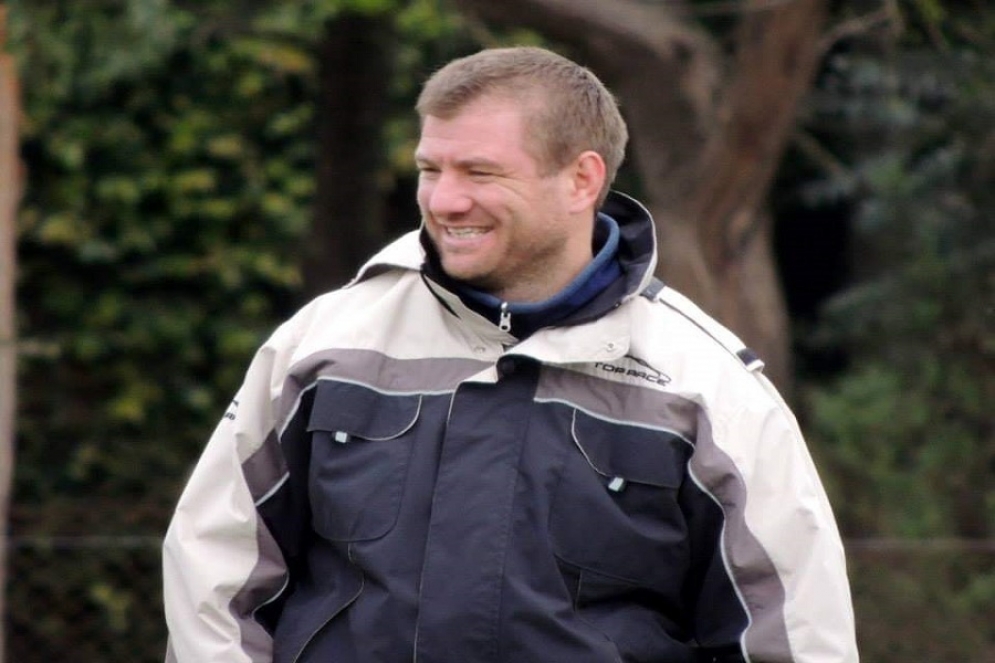 Juan Francisco Ezquerra. 