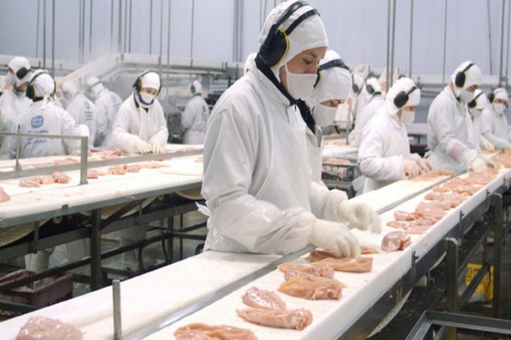 La cita tuvo lugar en uno de los distrito m&aacute;s complicados.