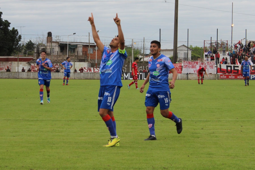 Ca&ntilde;uelas 4 vs Cambaceres 0 - El an&aacute;lisis