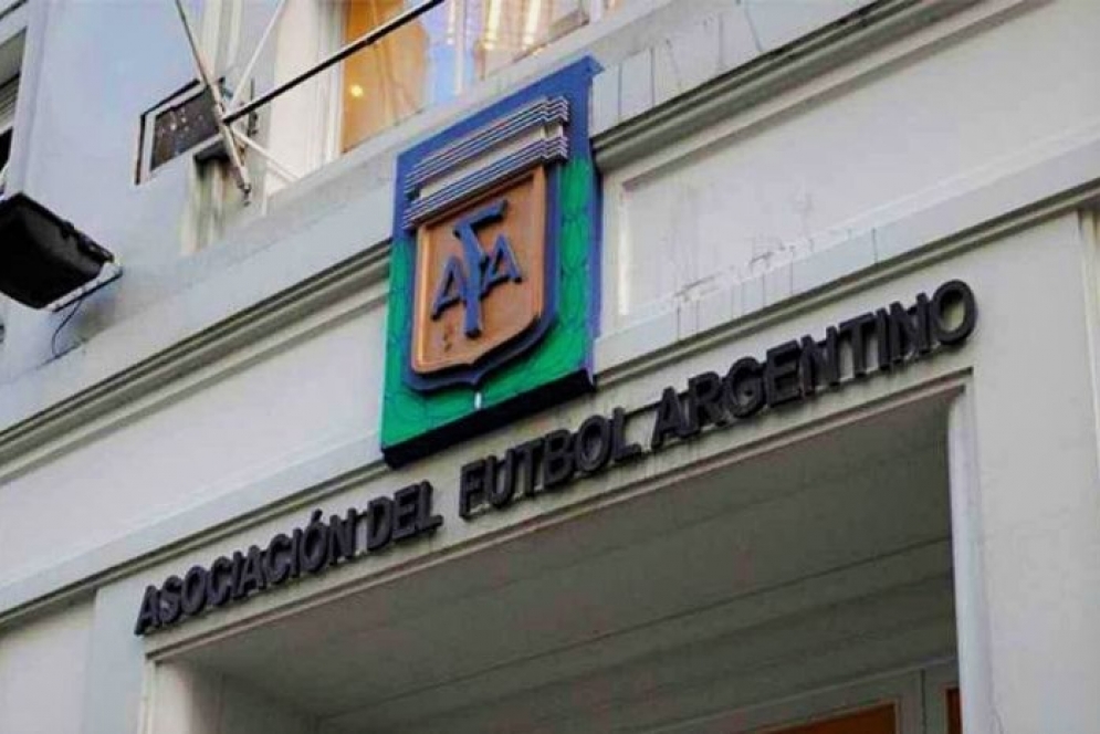 El Comit&eacute; Ejecutivo de AFA tendr&aacute; la decisi&oacute;n final.