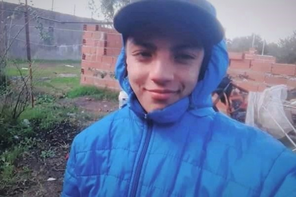 Enrique "Pepo" Garc&iacute;a.