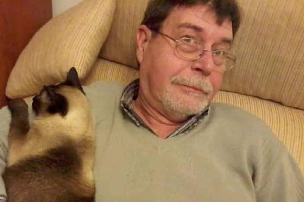 Mario Bevacqua, un creador por naturaleza.