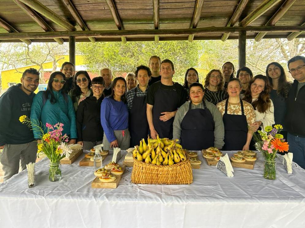 La sede se encuentra en Alejandro Peti&oacute;n.
