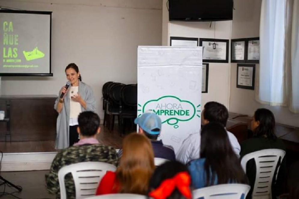 La jornada comenz&oacute; pasadas las 10 y se extendi&oacute; hasta luego del mediod&iacute;a.