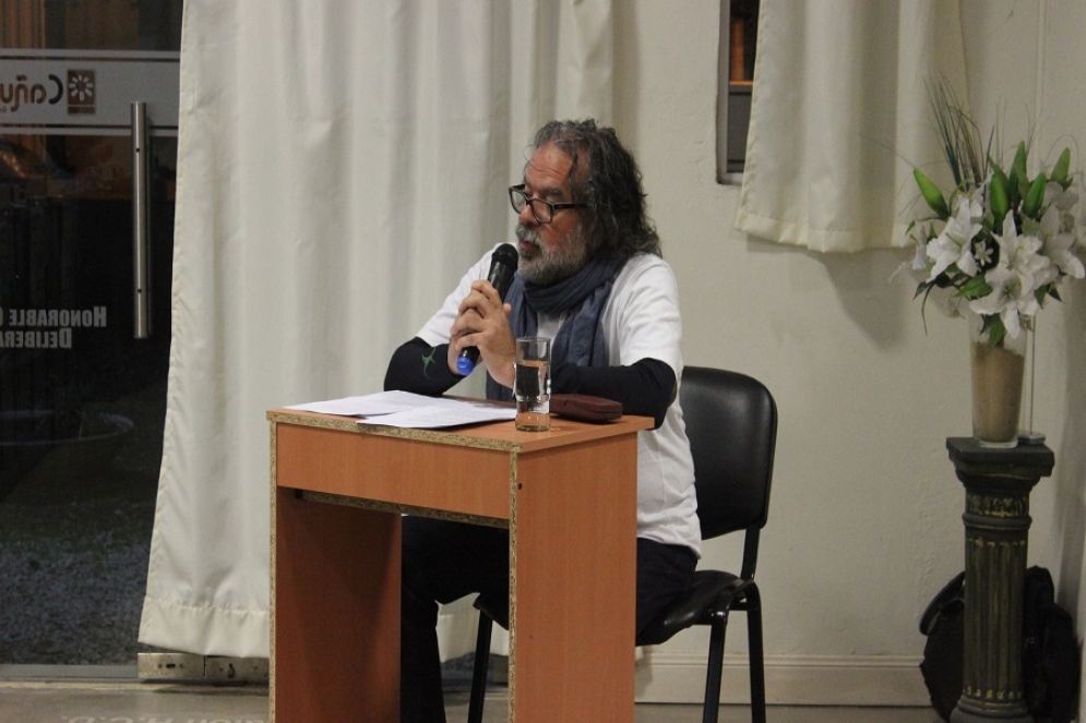 Avans realiz&oacute; varias denuncias de la situaci&oacute;n que viven los docentes.