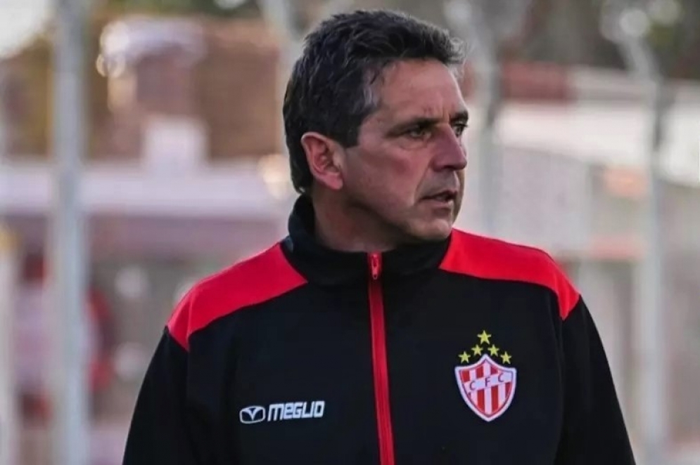 Fab&iacute;an Zermatten (FOTO: Jonathan Arga&ntilde;araz).