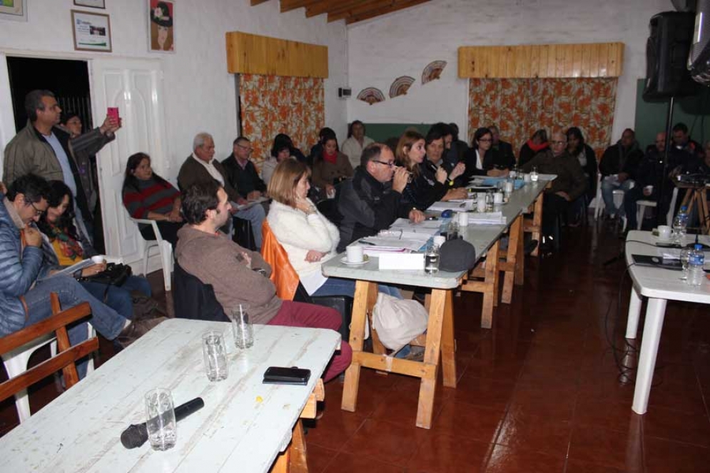 Cambiemos abandon&oacute; el recinto y no trat&oacute; la crisis del 51 y la emergencia comercial