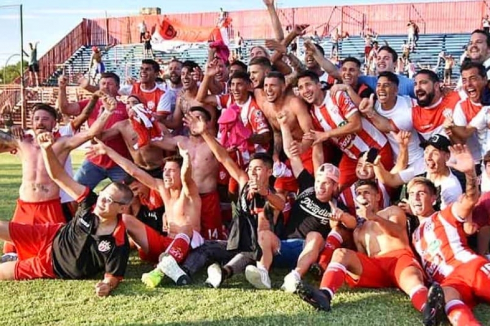 NacPop transmitir&aacute; el partido en versi&oacute;n TV y radio.