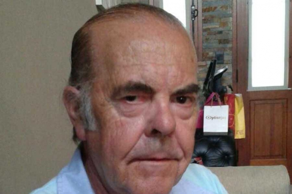 Juan Manuel Manzanares. 