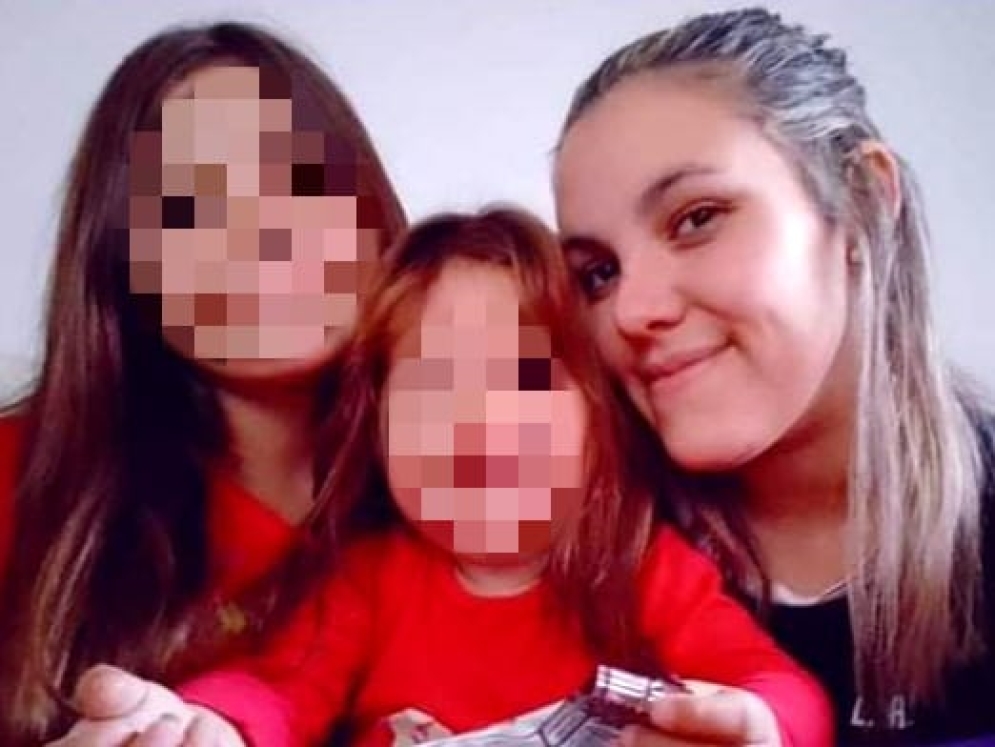 "No quiero nada gratis, busco un techo para mis hijos", dijo Paula en NacPop.