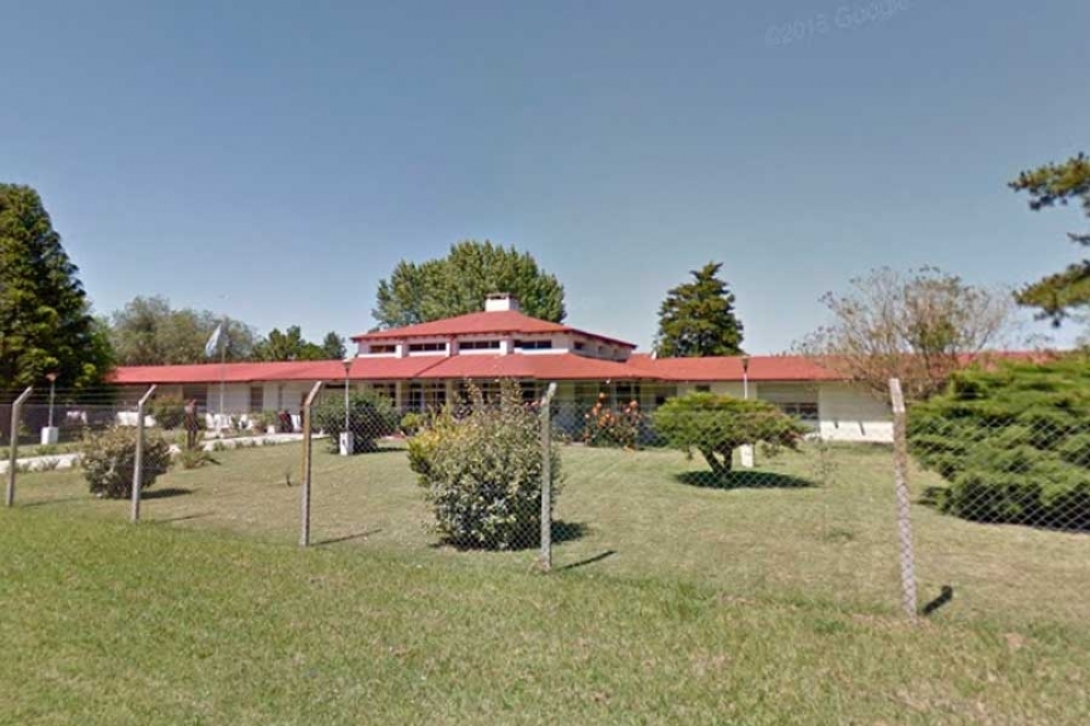 Hogar de Ancianos San Jos&eacute;: planifican actividades para juntar fondos