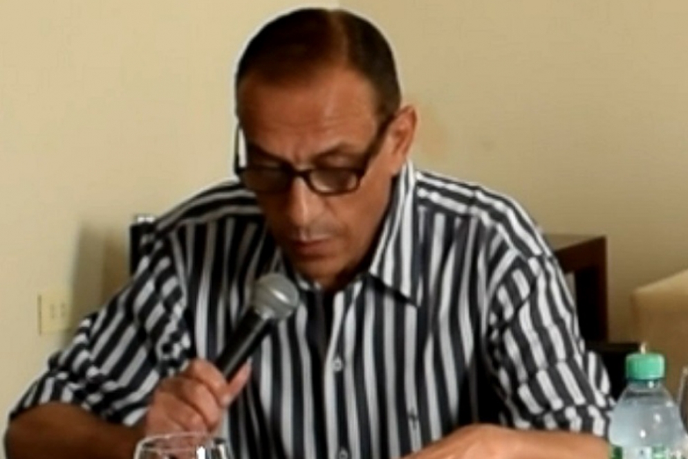 Anunciaron importante obra de cloacas