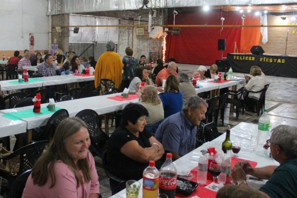 Proyectan mejorar las instalaciones y sumar actividades.