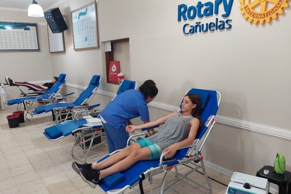 Se llev&oacute; a cabo este martes por la ma&ntilde;ana.