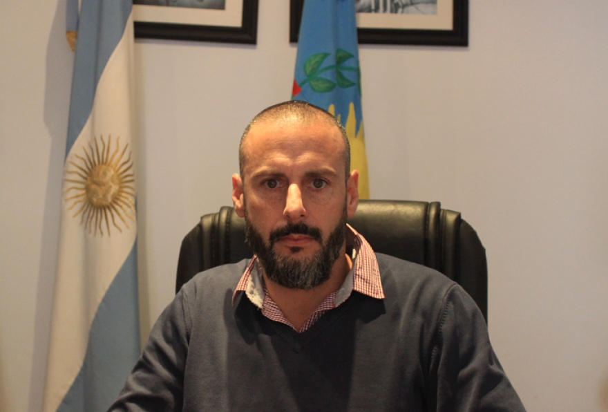 Esc&aacute;ndalo en el Concejo Deliberante