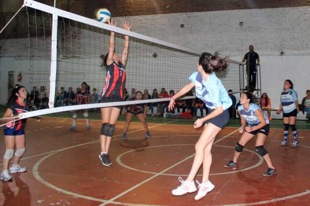 Deportivo La Academia campe&oacute;n de la Livosur