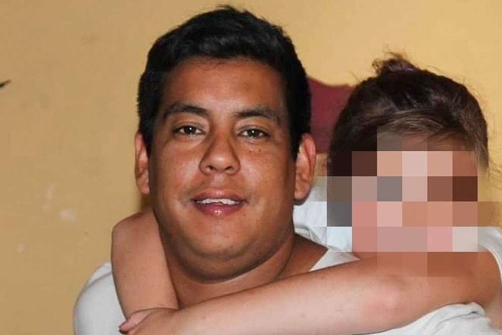 Nicol&aacute;s Mart&iacute;nez.