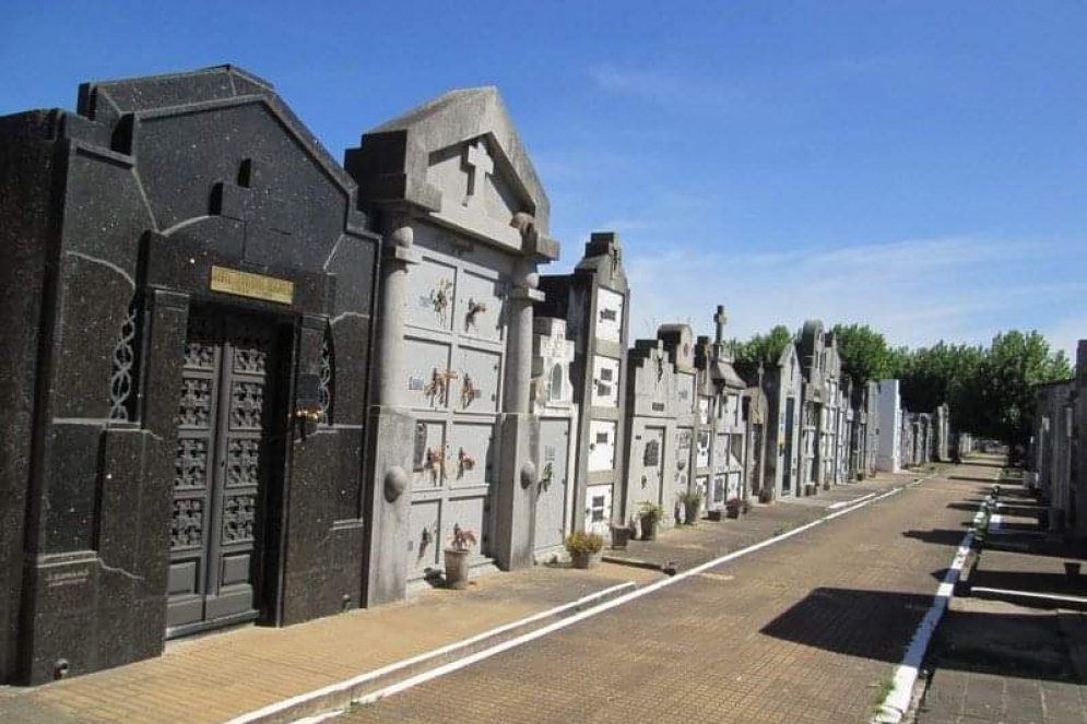 Cementerios: nuevos horarios y sin turnos previos