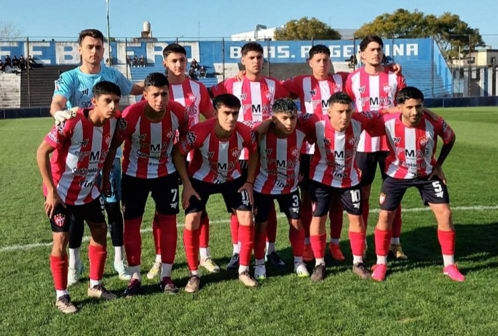 Ca&ntilde;uelas, a la cancha sin delanteros. (Foto Gentileza: Fernando Ramos).  