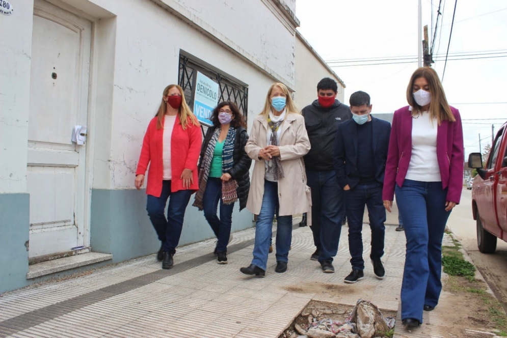 "Vuelvo al congreso con una agenda pendiente en transparencia, justicia y derechos humanos", adelant&oacute;.