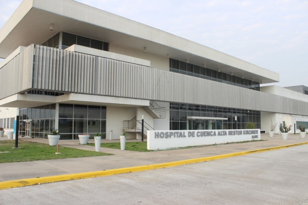 El funcionario recibi&oacute; a NacPop en su despacho del "N&eacute;stor Kirchner".