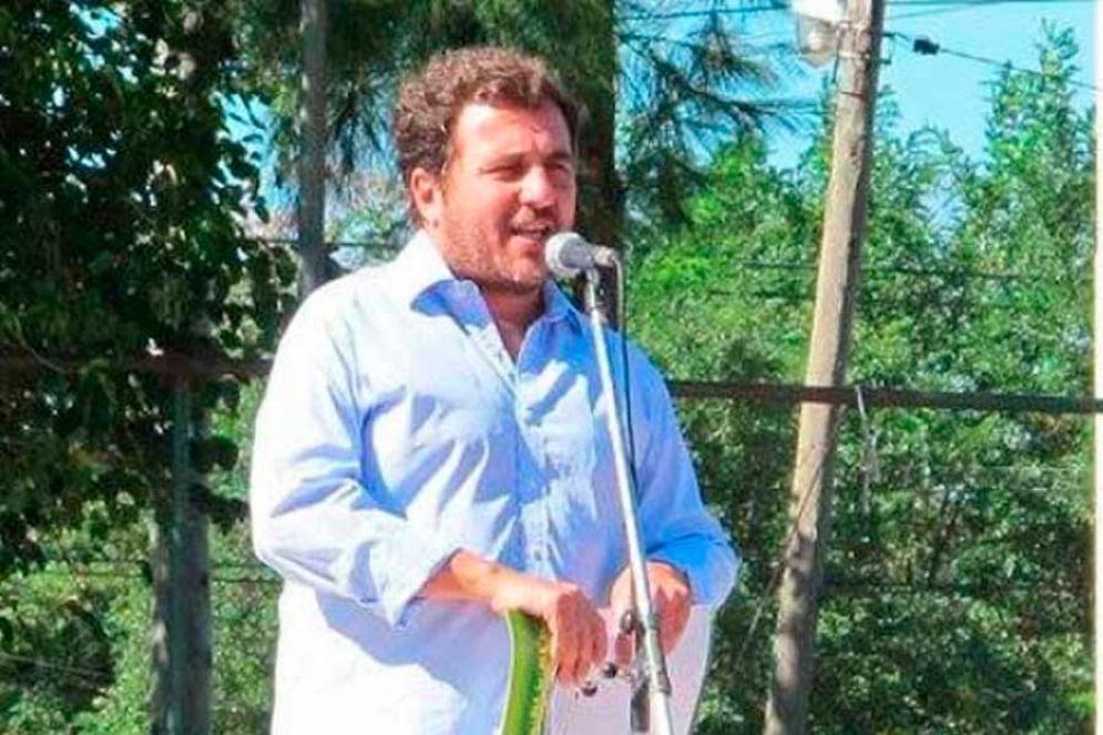 "La semana que viene vamos a tener una soluci&oacute;n para tranquilidad de los muchachos"