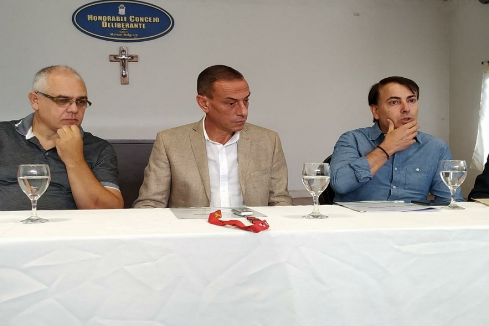 &iquest;Qu&eacute; pasar&aacute; con el Centro de Di&aacute;lisis?