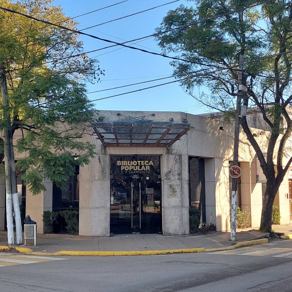 El punto de encuentro en nuestra ciudad.