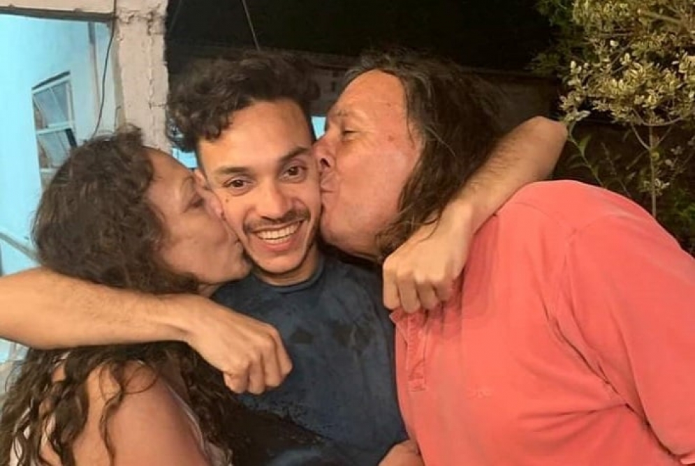 Familia de Mirta Barcia: "pedimos justicia para poder sentir un poco de alivio en esta horrenda situaci&oacute;n"