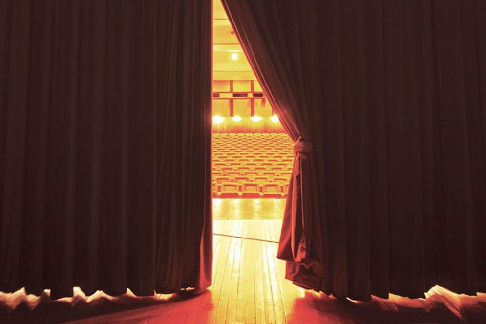 Ambos talleres se realizaran en el espacio teatral ubicado en Ant&aacute;rtida Argentina N&deg;560.