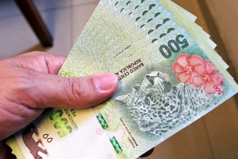 Pr&oacute;rroga en el programa de regularizaci&oacute;n tributaria