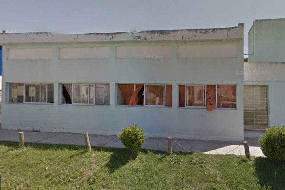 Los ni&ntilde;os no podr&aacute;n asistir moment&aacute;neamente al establecimiento. 