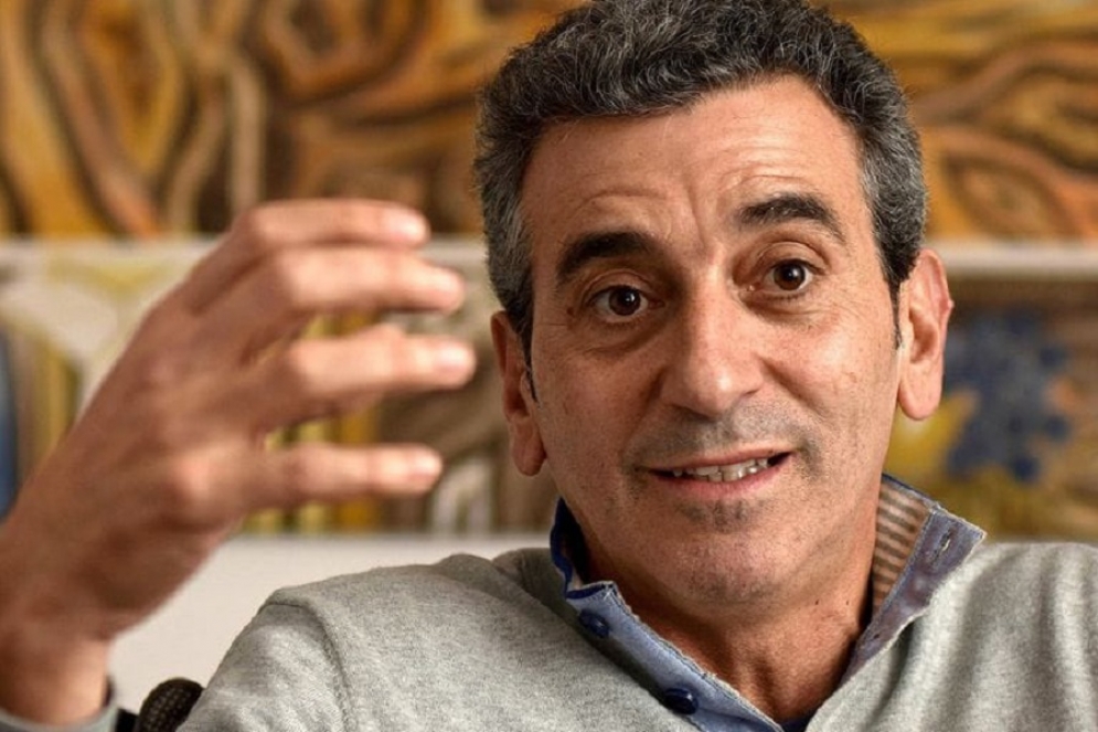 En 2017 compiti&oacute; con el sello del PJ.