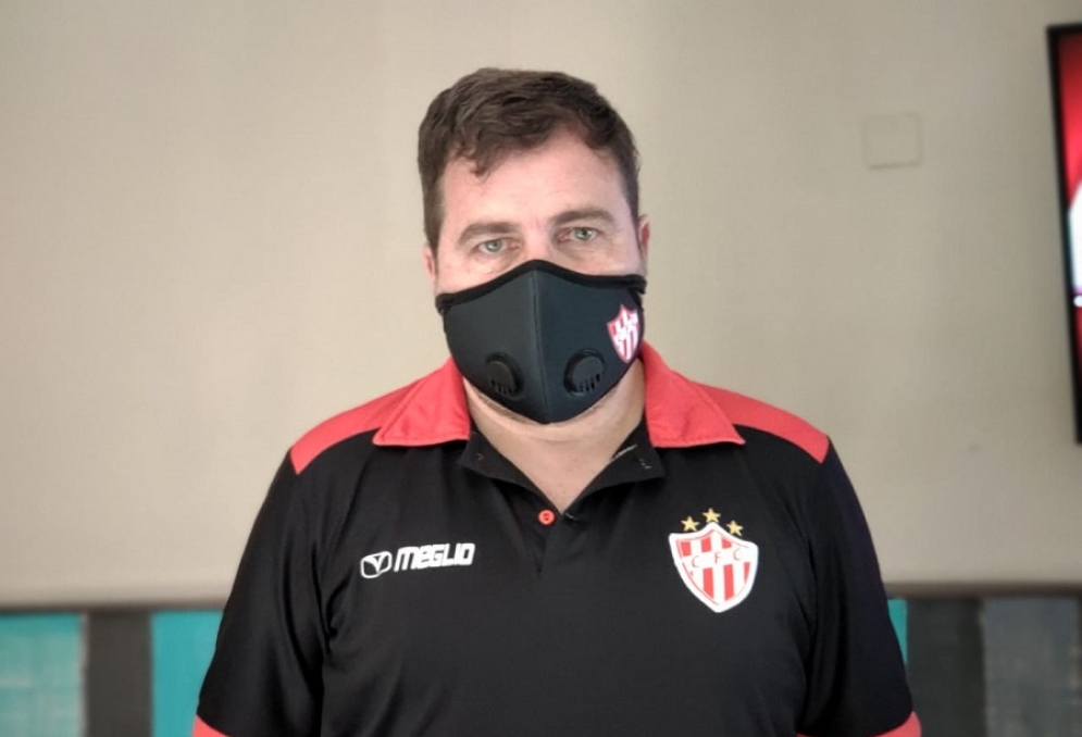 Roncoli habl&oacute; en NacPop sobre la definici&oacute;n de los ascensos