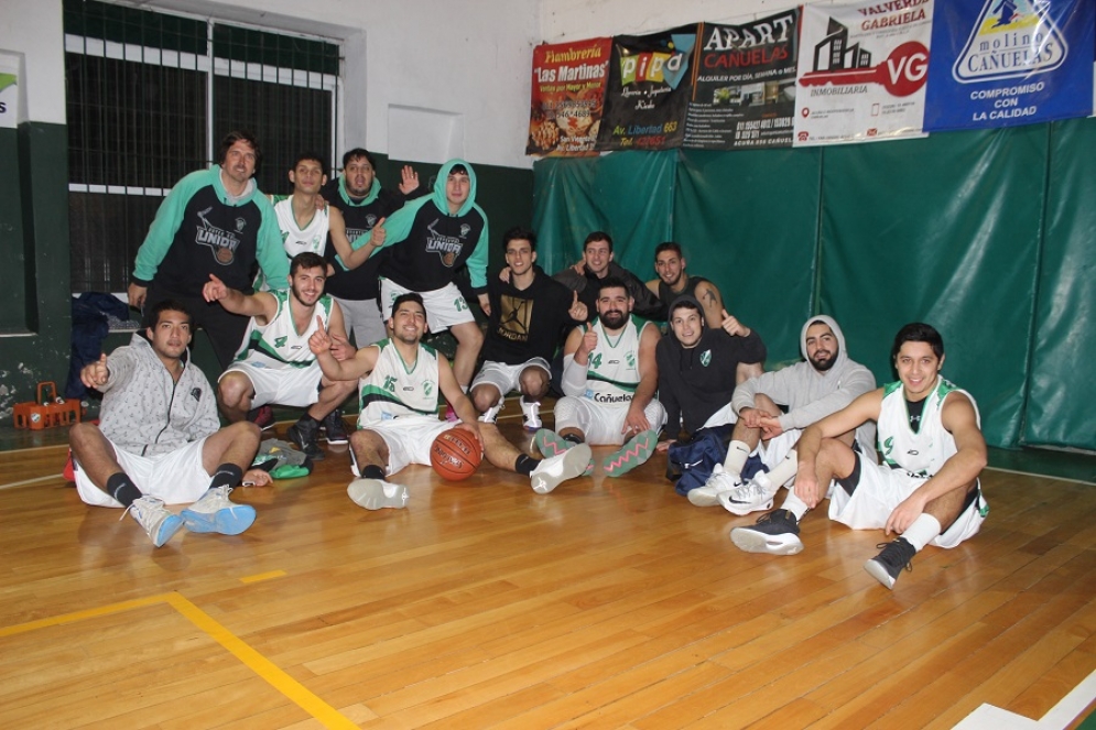 Juventud le gan&oacute; a Lobos y pas&oacute; a semis