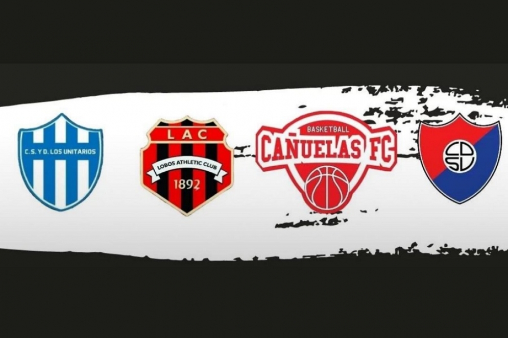 Ser&aacute; la previa del arranque del torneo oficial.