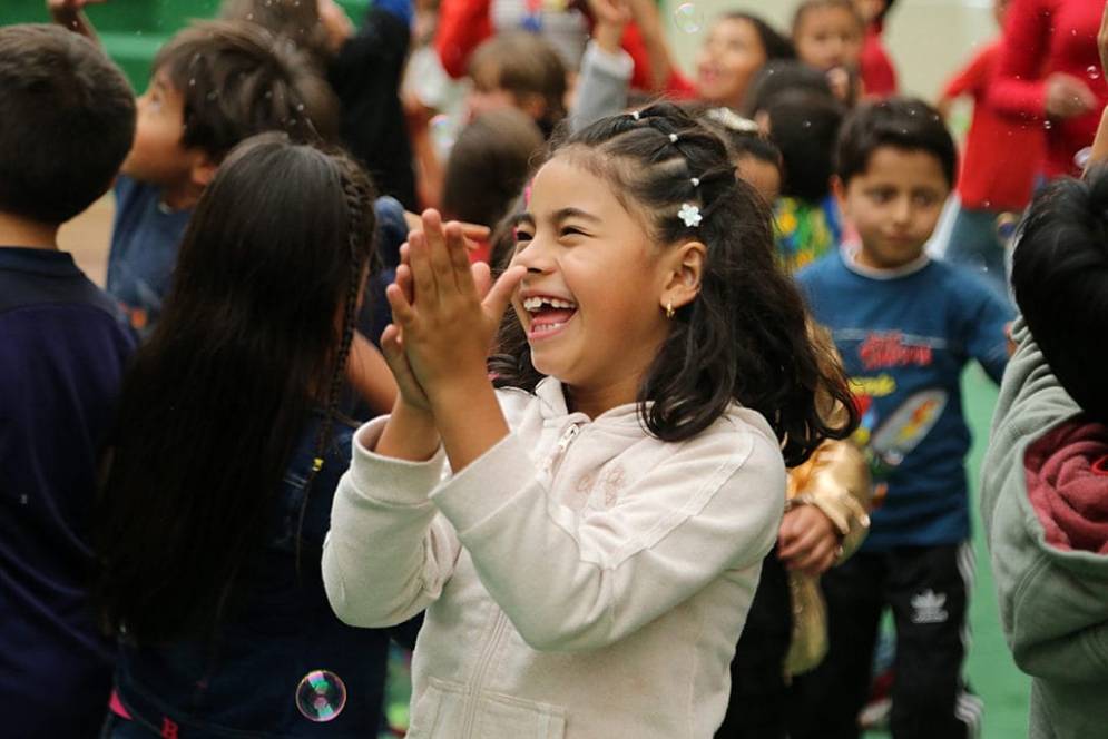 Generalmente se celebraba el segundo domingo de cada mes. 