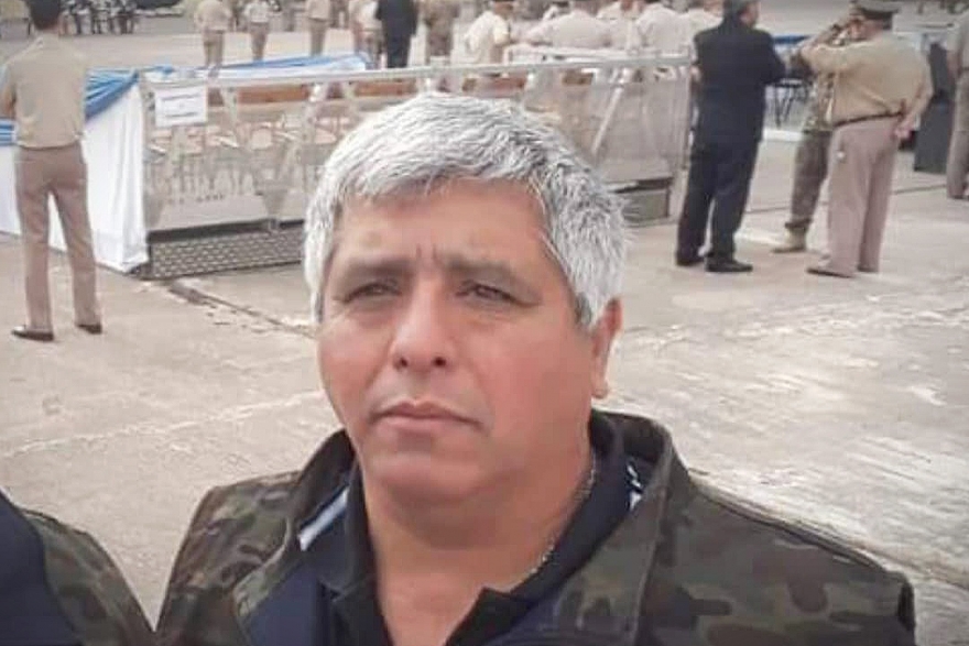 Luis Alberto Mario falleci&oacute; a los 58 a&ntilde;os. 