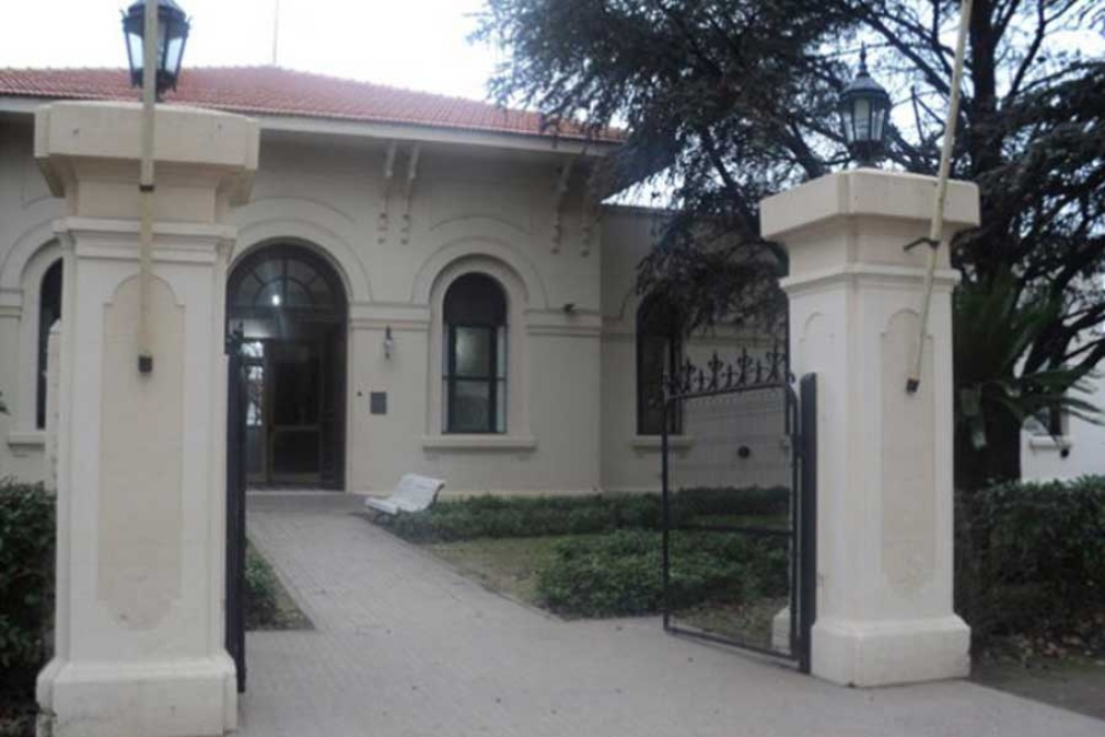 La justicia tambi&eacute;n allan&oacute; el nosocomio de la vecina localidad.