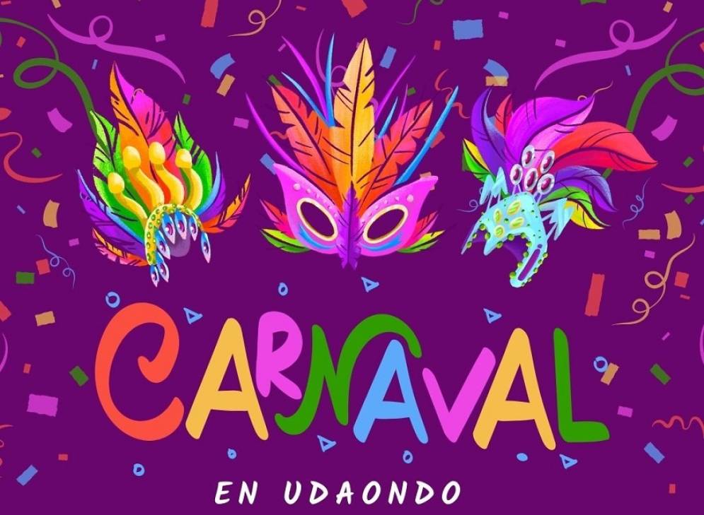 El evento es organizado por la Uni&oacute;n Vecinal de Udaondo.