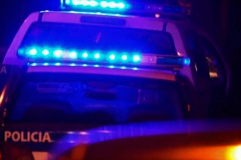 Delgado ten&iacute;a 36 a&ntilde;os y era empleado municipal. 