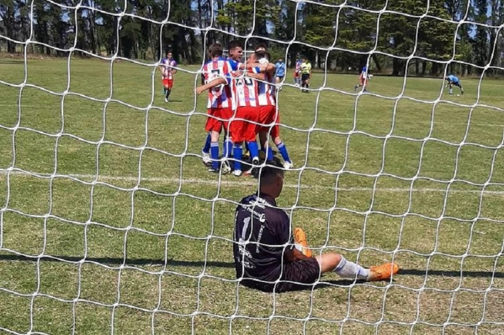 "Merec&iacute;amos ganar"