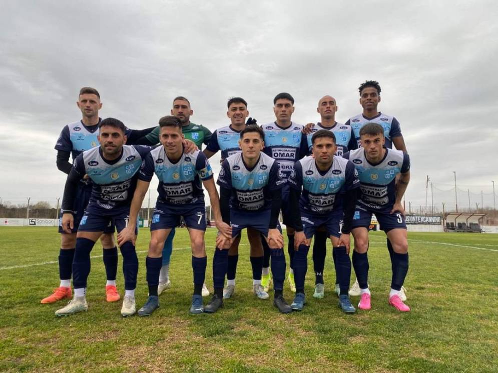 La Topadora se llev&oacute; lo que vino a buscar: sumar.