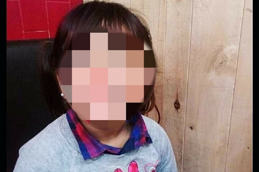 Los m&eacute;dicos se dieron cuenta que detr&aacute;s del ahogamiento de Bianca hab&iacute;a algo m&aacute;s.  