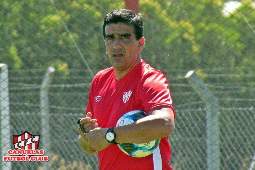 La palabra del DT Mariano Campodonico tras el 1-0 de CFC ante Dock Sud